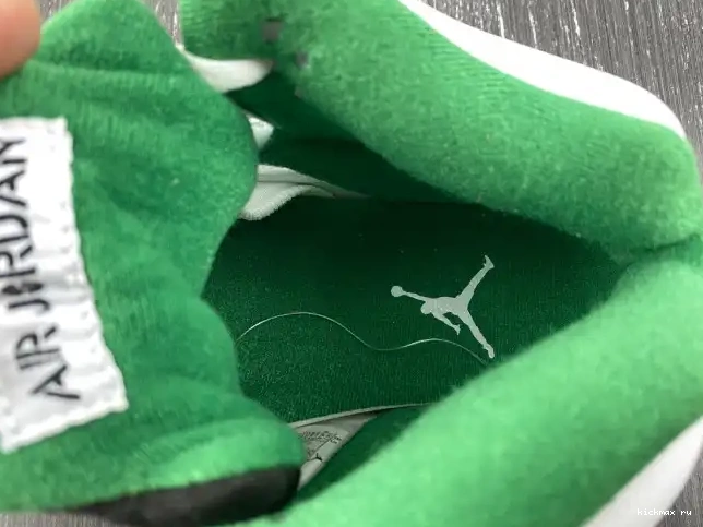 Rep Green Lucky DD9336-103 WMNS Jordan Air 5 0615